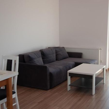 Jgj Ostoja Apartment ปุกสค์ ภายนอก รูปภาพ