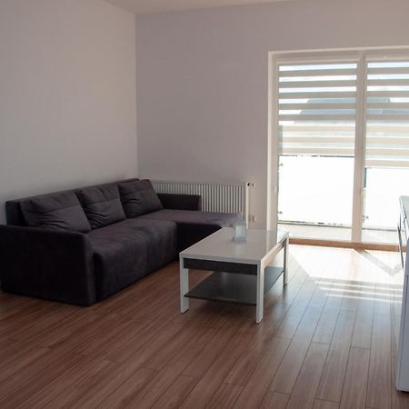 Jgj Ostoja Apartment ปุกสค์ ภายนอก รูปภาพ